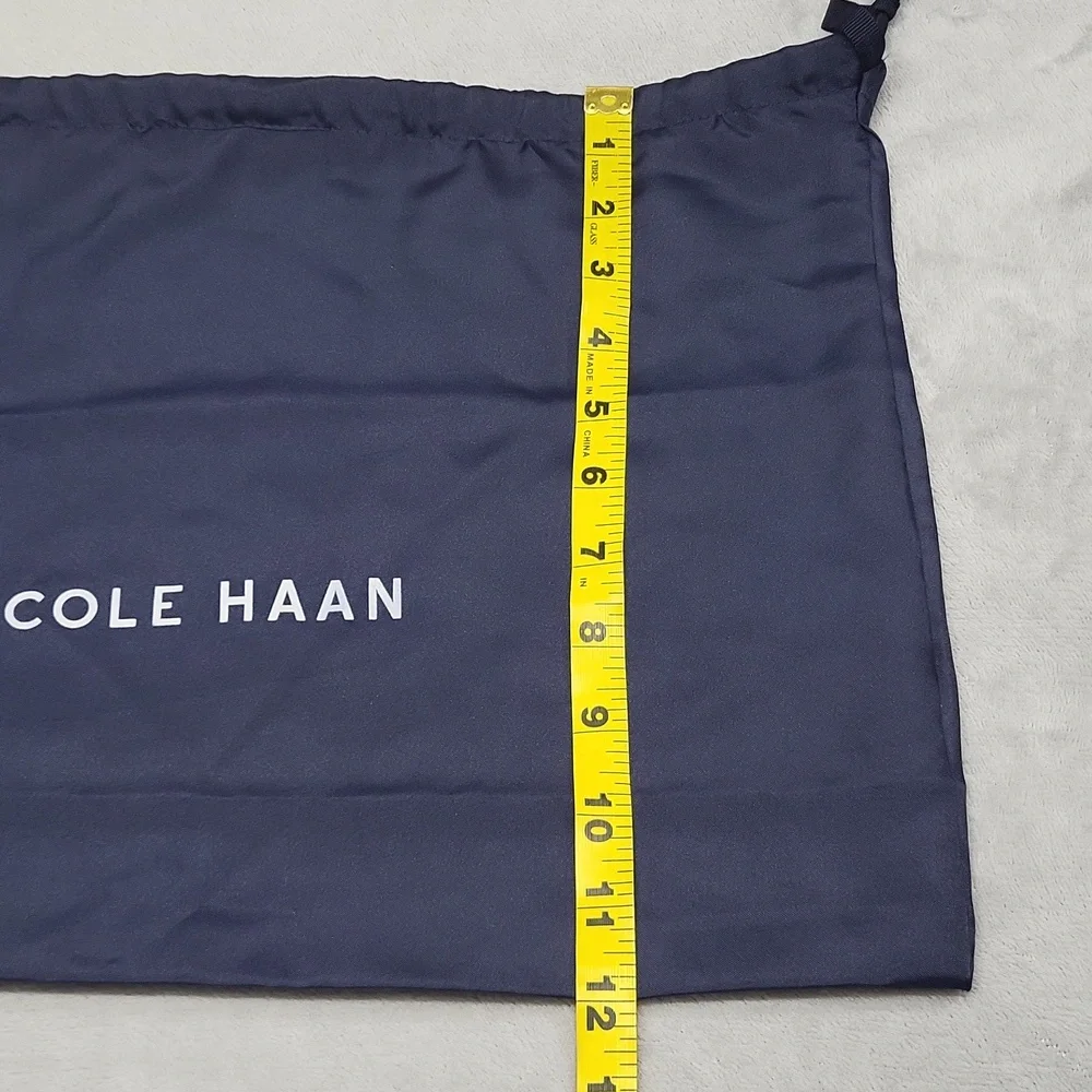 Cole Haan NWOT Drawstring Bag